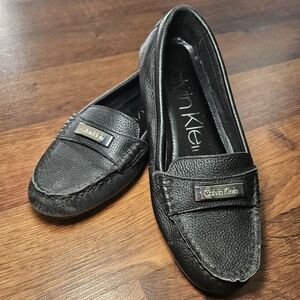 Loafers | Calvin Klein | Size 7